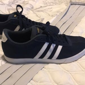 Adidas Court set Navy Blue